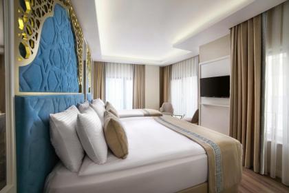 Great Fortune Design Hotel & Spa - image 5