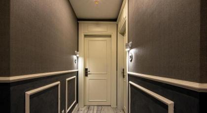 MR BEYAZ BUTIK HOTEL - image 15