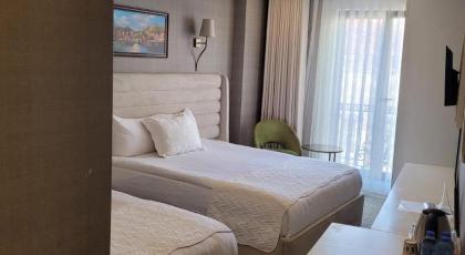 MR BEYAZ BUTIK HOTEL - image 26