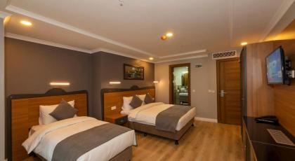 New Emin Hotel - image 21