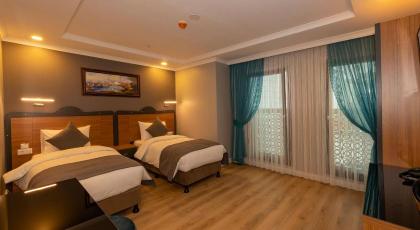 New Emin Hotel - image 22