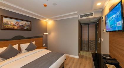 New Emin Hotel - image 24