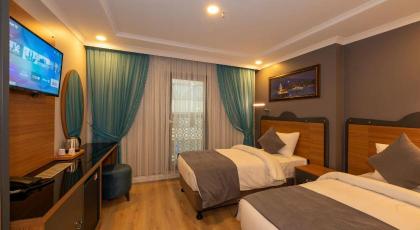 New Emin Hotel - image 25