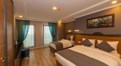 New Emin Hotel - image 26