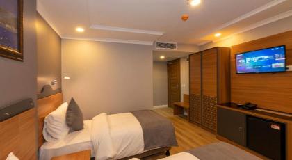 New Emin Hotel - image 27