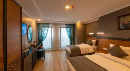 New Emin Hotel - image 29