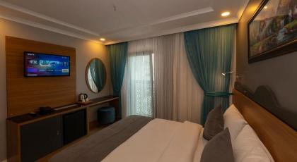 New Emin Hotel - image 30