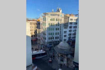 Duplex Suite Sultanahmet - image 21