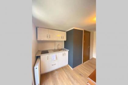 Duplex Suite Sultanahmet - image 22