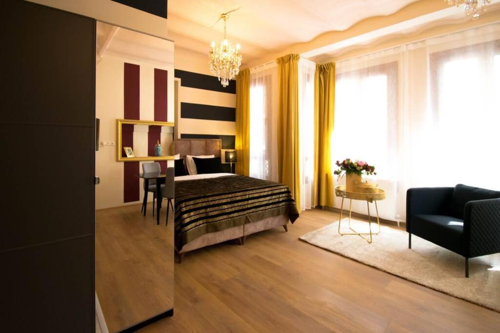 Delightful Suite Sultanahmet - main image