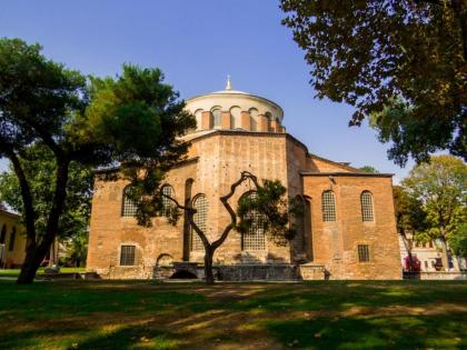 Delightful Suite Sultanahmet - image 26