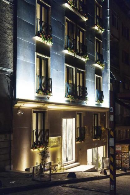 HOME OF ISTANBUL