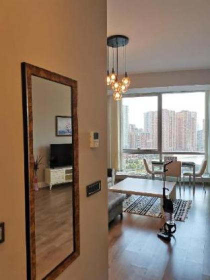 Ata?ehir Metropol cozy home - image 10