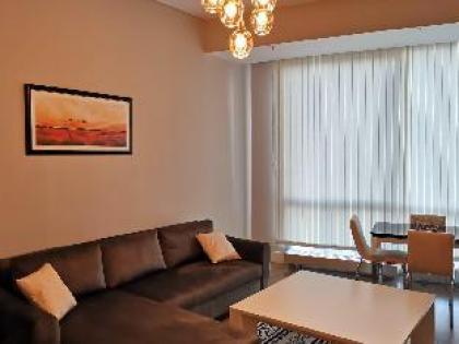 Ata?ehir Metropol cozy home - image 11