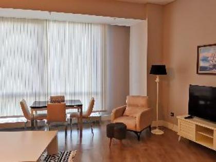 Ata?ehir Metropol cozy home - image 13