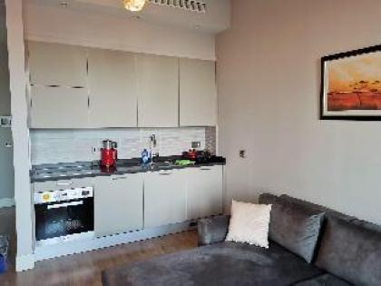 Ata?ehir Metropol cozy home - image 14