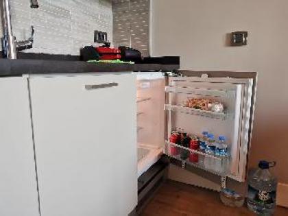 Ata?ehir Metropol cozy home - image 17