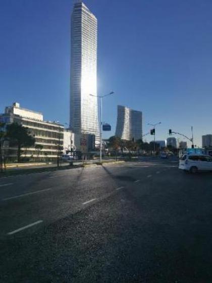 Ata?ehir Metropol cozy home - image 19