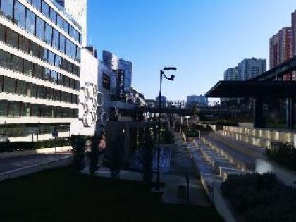 Ata?ehir Metropol cozy home - image 2