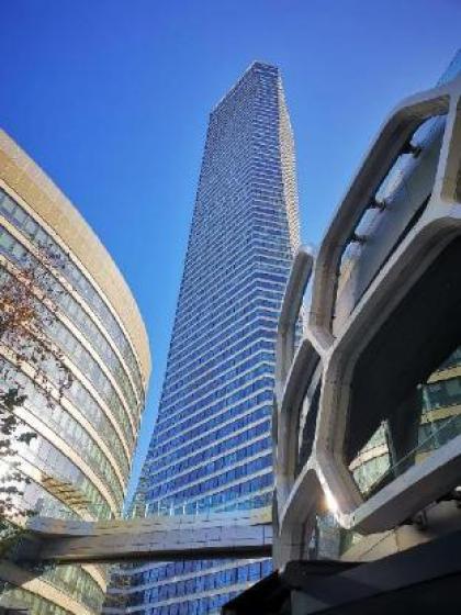 Ata?ehir Metropol cozy home - image 20