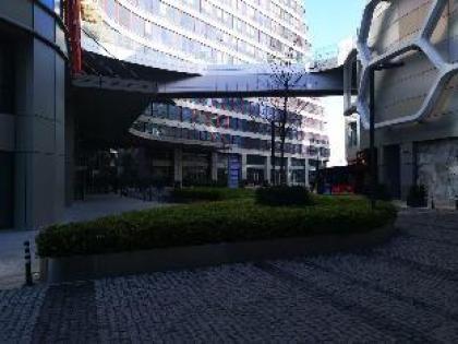 Ata?ehir Metropol cozy home - image 4