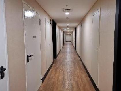 Ata?ehir Metropol cozy home - image 7