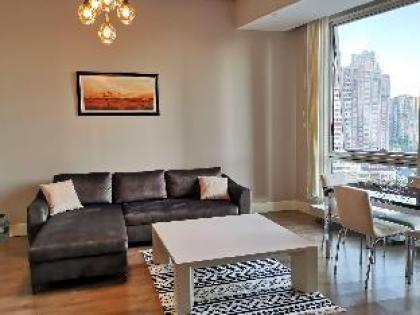Ata?ehir Metropol cozy home - image 8