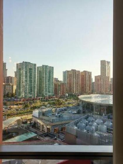 Ata?ehir Metropol cozy home - image 9