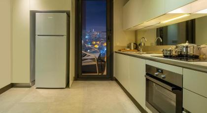 Movenpick Living Istanbul - image 19