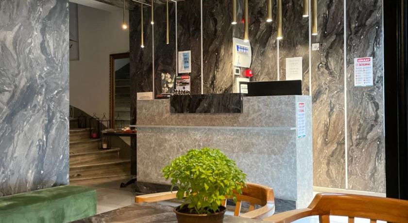 Taksim Galatist Hotel - image 3