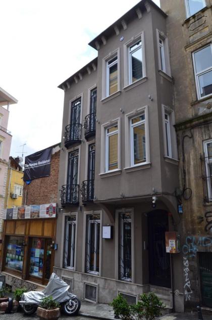 Benan Apartment - image 21