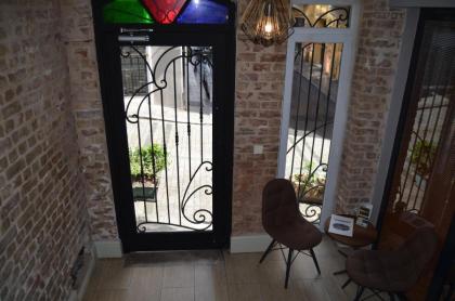 Benan Apartment - image 23