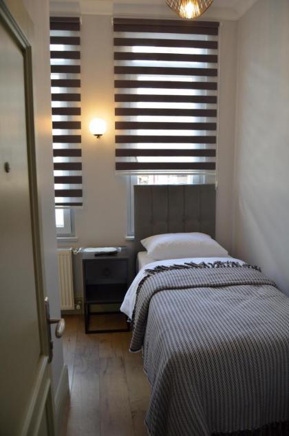 Benan Apartment - image 24