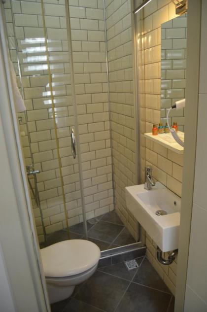 Benan Apartment - image 25