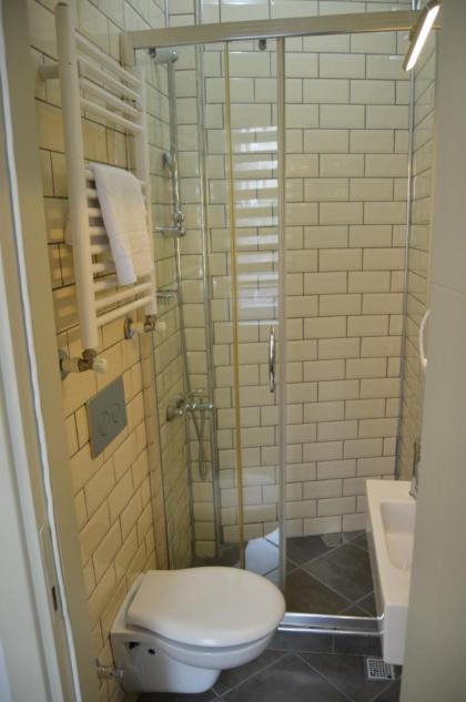 Benan Apartment - image 27