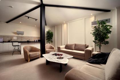 Walton Gardens Pera - image 20