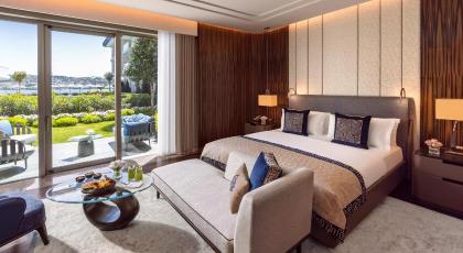 Mandarin Oriental Bosphorus Istanbul - image 10