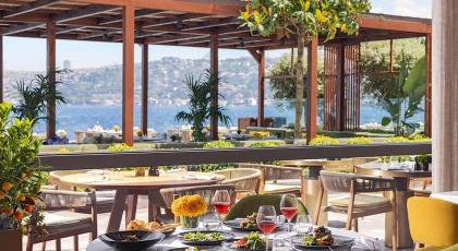 Mandarin Oriental Bosphorus Istanbul - image 16