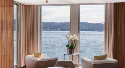Mandarin Oriental Bosphorus Istanbul - image 18