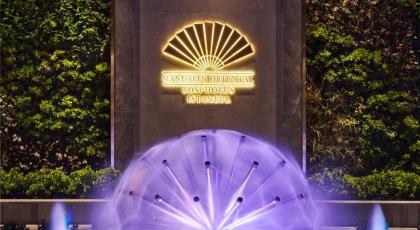 Mandarin Oriental Bosphorus Istanbul - image 25