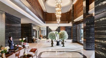 Mandarin Oriental Bosphorus Istanbul - image 3