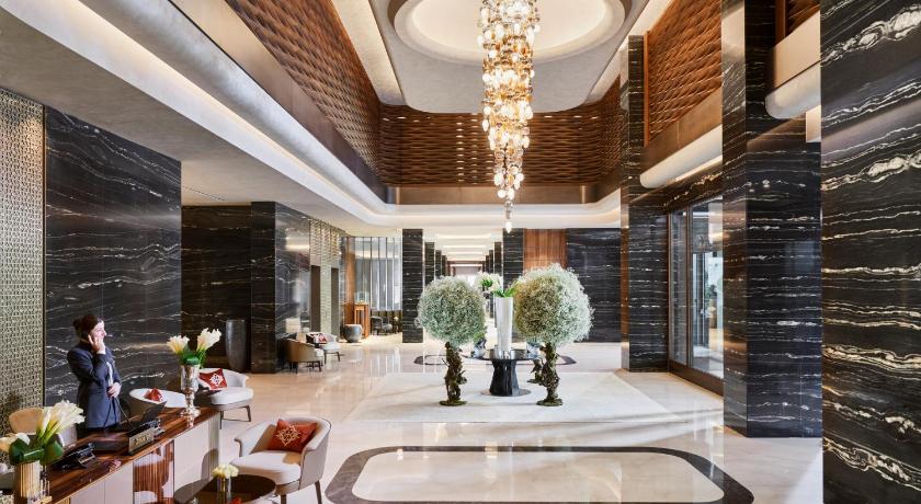 Mandarin Oriental Bosphorus Istanbul - image 3