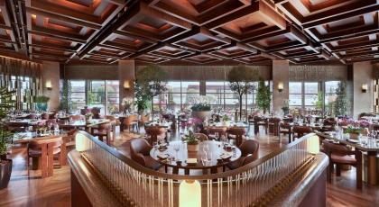 Mandarin Oriental Bosphorus Istanbul - image 4