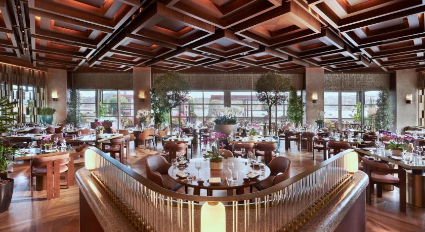 Mandarin Oriental Bosphorus Istanbul - image 4