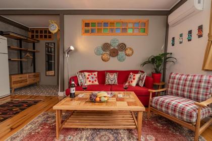 The Istanbuller - image 23