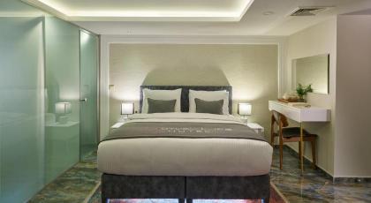ACTUEL LIFE HOTEL - image 22