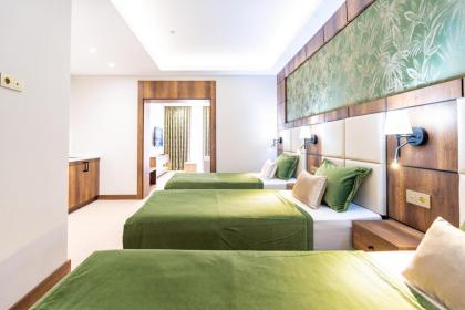 Mardy Suit Hotel - image 23