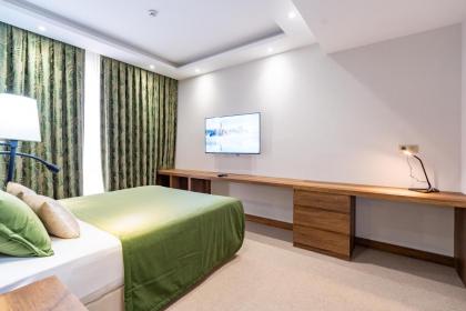 Mardy Suit Hotel - image 24