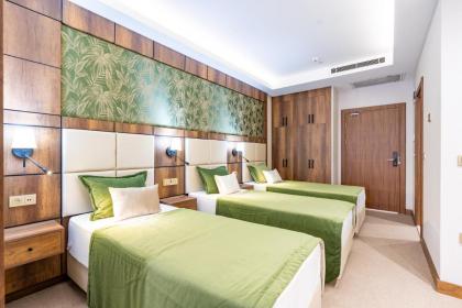 Mardy Suit Hotel - image 26