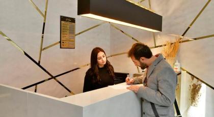 Ghan Hotel - image 23